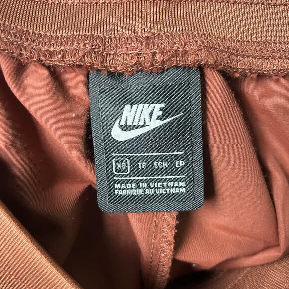 Woman's‎ Nike High Rise NSW Shorts- Size XS Athletic Active - Picture 10 of 11